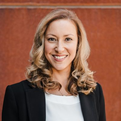Charlene Chalker-Harris from Coda Criminal Law Pty Ltd