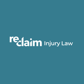 Reclaim Injury Law Pty Ltd