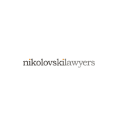 Nikolovski Lawyers Limited