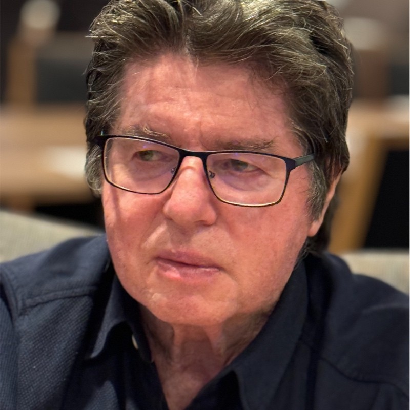 Peter Szabo from Peter Szabo Family Lawyers