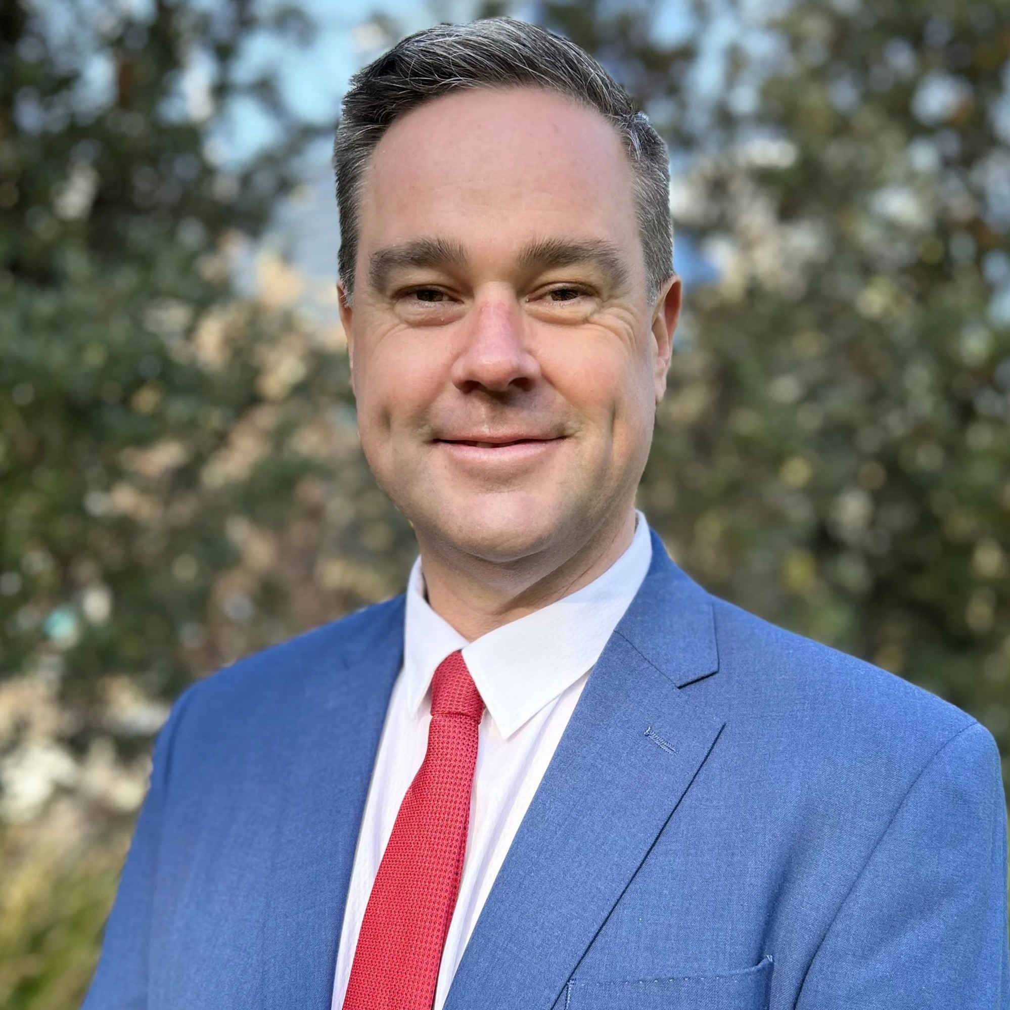 Mark Murnane from Murnane Legal | Mobile Wills and Estates