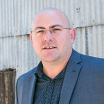 Dan Lynch from First State Conveyancing