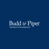 William Campbell from Budd and Piper Solicitors
