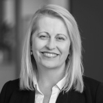 Jacqueline Dawson from Sexton Family Law