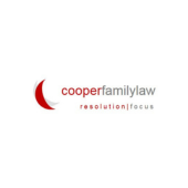 Cooper Family Law