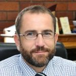 Michael Bond from Bond & Co Lawyers