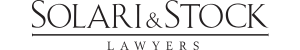Solari & Stock Lawyers