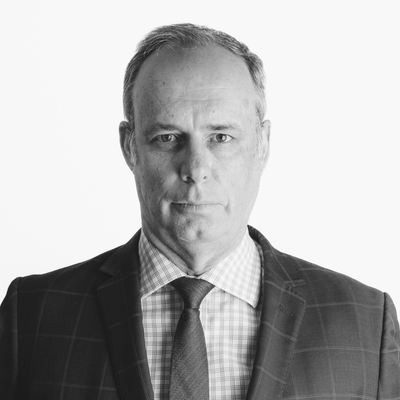 Gregory Robson from Lamont Project and Construction Lawyers