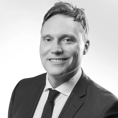Dirk Yates from Sentinel Property Group Legal Pty Ltd