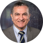 Noric Dilanchian from Dilanchian Lawyers & Consultants