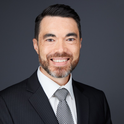 Andrew Chee from St Clair & Associates Pty Ltd