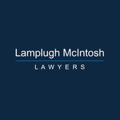 Lamplugh McIntosh Lawyers