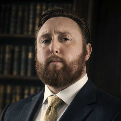 Robert Haseldine from Haseldine Legal