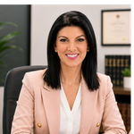 Teresa Farid from TF Legal