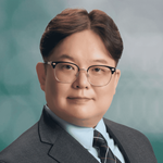 Howard Lee from Cooper IP