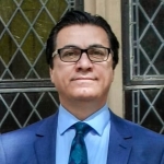 Shahen Davityan from Verde Lawyers