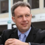 Glynn Williams from Glynn Williams Legal