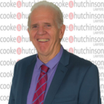 Gary Hutchinson from Cooke & Hutchinson