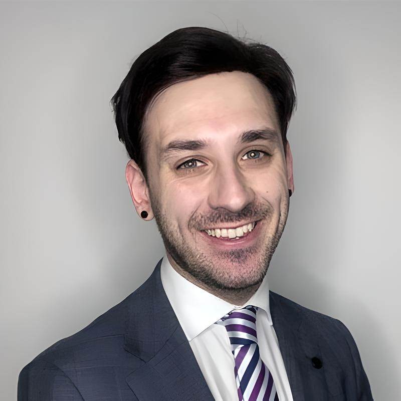 Heath Joukhader from Sydney Criminal Defence and Traffic Lawyers Pty Ltd