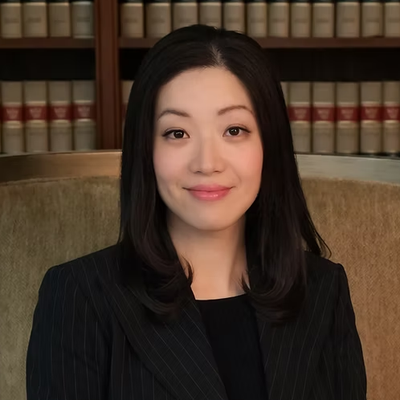 Cecilia Ho from ACME H & L Legal Pty Limited