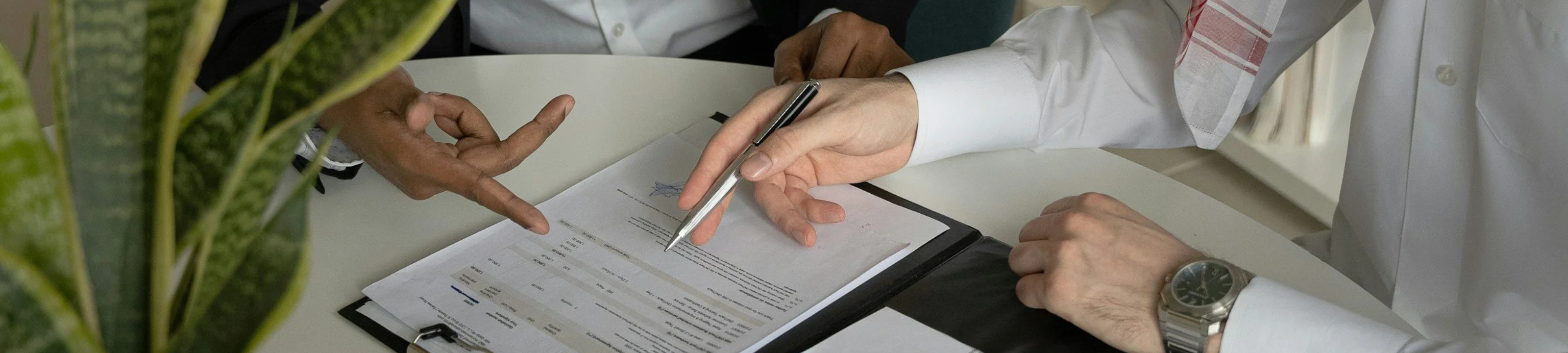 Roseville Legal Services cover