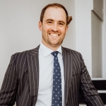 Alexander McKenzie from McLean McKenzie & Topfer