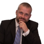 Dean Bainbridge from Bainbridge Legal