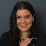 Vivian Gourlis from Rossi Simicic Lawyers