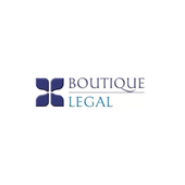 Boutique Legal