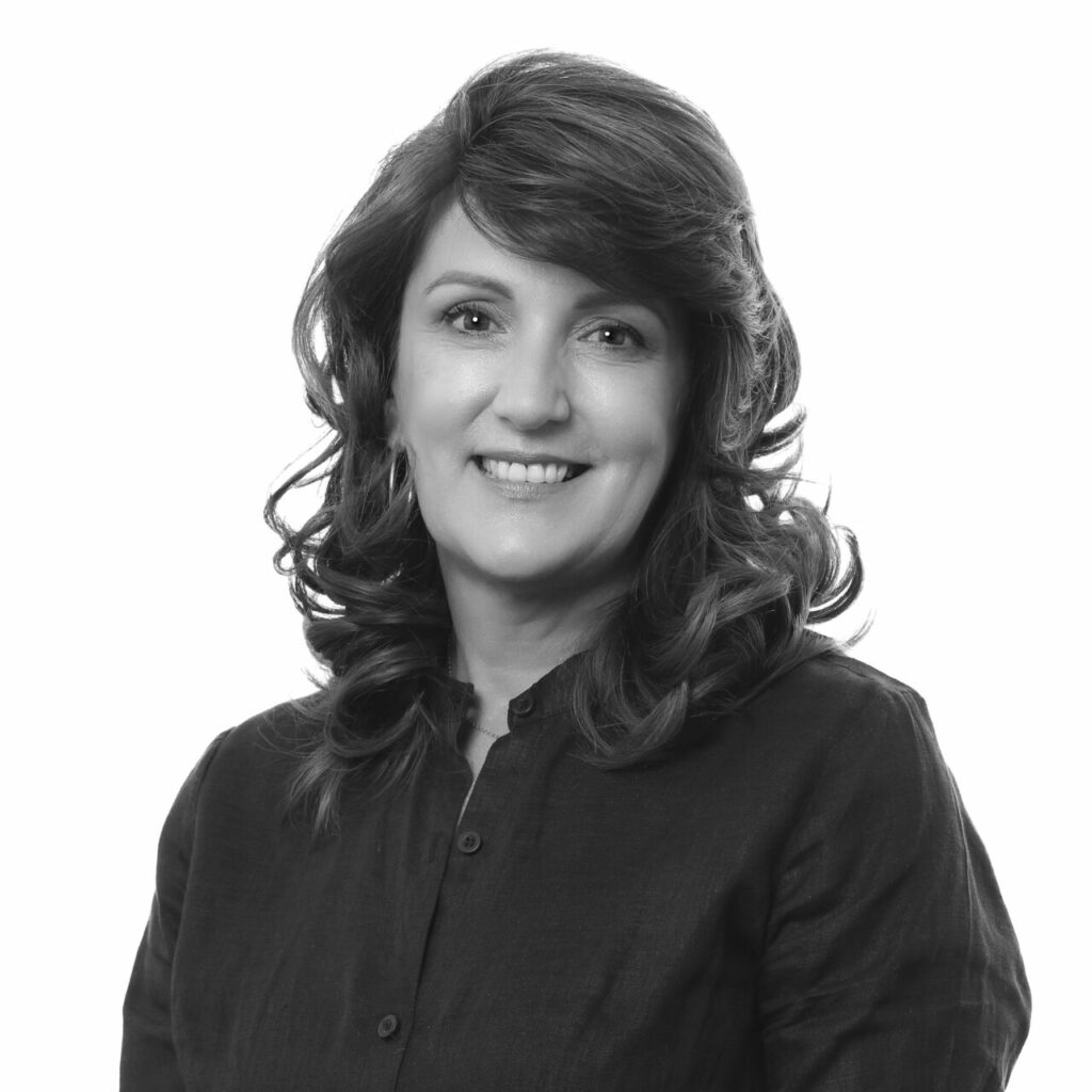 Sheree Hensgen from Allstate Conveyancing Services 