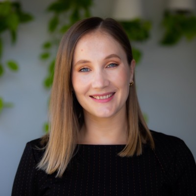 Vicky Rooyen from Van Rooyen Law