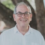 Colin Robson from Robson & Oliver Solicitors