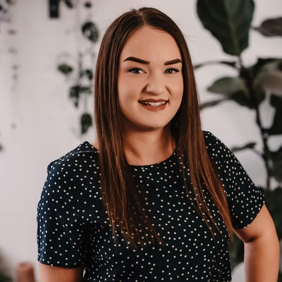 Karissa Giles from Median Law Pty Ltd