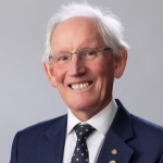 Timothy Huggins from Skinner & Associates