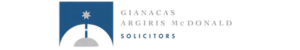 Gianacas Argiris McDonald Solicitors