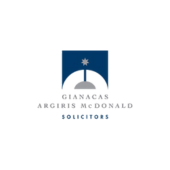 Gianacas Argiris McDonald Solicitors
