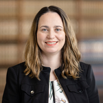 Josephine Battiste from Mitchell Chambers