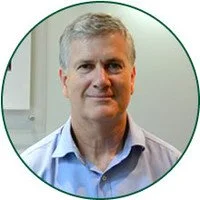 John Horrocks from Horrocks Solicitors