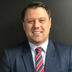 Chris Swanson from WM Lloyd & Associates 