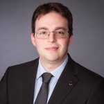 Michael Osrin from Nicholes Family Lawyers