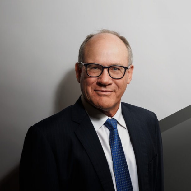 Peter Lee from GLG Legal