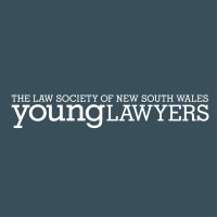Chair NSW Law Society Continuing Legal Education Committee Young Lawyers