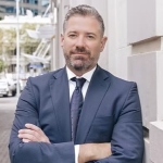 Liam McMahon from Enyo Lawyers