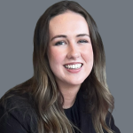 Madeleine Geoghegan from O'Sullivan Legal