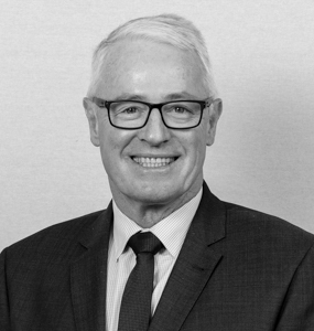 Edwin Hume from Duffy and Simon