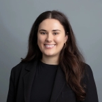 Isabel Carmody from Carmody Lawyers