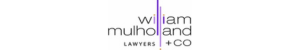 william mulholland + co lawyers
