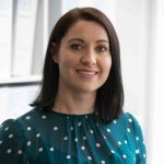 Lichee Hogland from Lagom Family Law