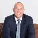 Adam Bye from Auslex Law Group