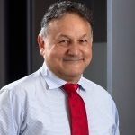 Anthony Liberiou from Benchmark Lawyers